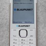 Blaupunkt FL 01