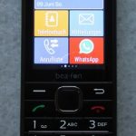 bea-fon SL820