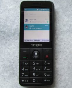 Tastenhandy mit WhatsApp - der große Ratgeber - 2024