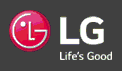 LG Logo Tastenhandy