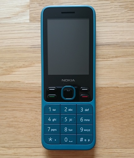 Nokia Tastenhandys Tastenhandy de