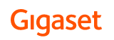 Gigaset Logo - zu den Testberichten