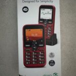 Das Handy Leva L10 von Doro