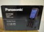 Handy kxft200 von Panasonic aus dem Jahr 2025